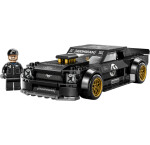 LEGO LEGO® Speed Champions 77262 Blockův '65 Ford Mustang Hoonicorn V1