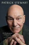 Od Shakespeara k Enterprise - Patrick Stewart