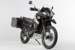 Kawasaki Klr650 (08-)- boční nosiče Evo SW-Motech