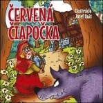 Červená čiapočka - Josef Quis