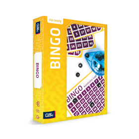 Bingo na cesty - Albi