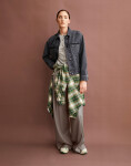 Armedangels Taana 3284 coal XS