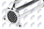 PIETRO Chladič EGR ventilu Ford Transit/Ranger TDCi 2.2/3.2