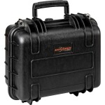 Explorer Cases outdoorový kufřík 2717HL.D desert tan with pick & pluck foam (š x v x h) 28 x 20 x 17 cm písková 2717HL.D