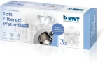 BWT Filtr pro extra tvrdou vodu / Vodní filtr / 3 ks (100002131713)