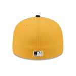 New Era Pánská kšiltovka Pittsburgh Pirates MLB 2026 Authentic Spring Training Pre-Curved 59FIFTY Velikost: 7 1/8