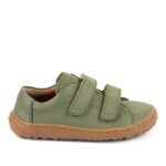 Dětské barefoot tenisky BAZE OLIVE Froddo G3130284-3 - 25