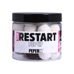 LK Baits Pop-up boilie TopRestart Peperin - 18mm 200ml,LK Baits Pop-up boilie TopRestart Peperin - 18mm 200ml