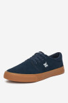 Tenisky DC Shoes SS25-3C015 Látkový materiál,Přírodní kůže (useň) - Semiš