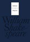 Král Lear / King Lear, 1. vydání - William Shakespeare