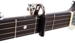 Shubb C5 Standard Capo Banjo