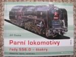 Parní lokomotivy řady 556.0 štokry