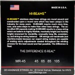 DR Strings MR-45