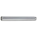 KS Tools 517.1142 Hlavice na zapalovací svíčky 3/8, dlouhá, 21 mm