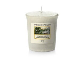 Yankee Candle Twinkling Lights 49 g