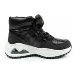 Dámská obuv Skechers Uno W 177559/BLK 38.5