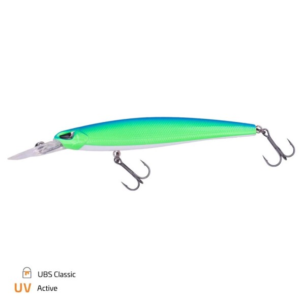 Zeck Wobler Murdock 2.0 125 DD - UBS,Zeck Wobler Murdock 2.0 125 DD - UBS