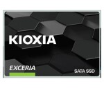 KIOXIA SSD EXCERIA Series 960GB, SATA III, 2,5", (R:555/W:540MB/s) EDF_1031308