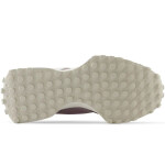 New Balance dámská/pánská sportovní obuv 327 sneakers semišová fialová (U327CF) 39.5