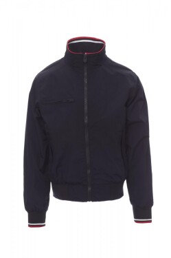 Pánská bunda Payper PACIFIC 2.0 námořnická modrá velikost L (001148034308007L-B)