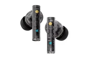 KZ Carol pro Bluetooth 5.4 (6970493063940)