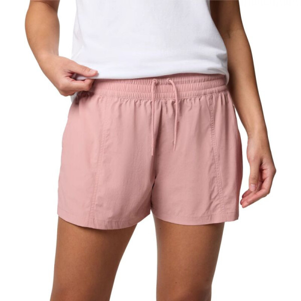 Columbia Boundless Trek Active Short W 2073124659 dámské šortky L
