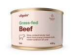 Vilgain Grass-Fed Beef – 3× 400 g