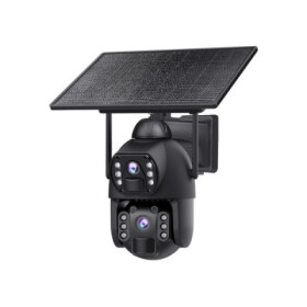 Viking Solární HD kamera HDs06 AOV WiFi EDF_1602317