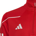 Dětský fotbalový tréninkový top Tiro 23 League Jr HS3489 - Adidas 152cm
