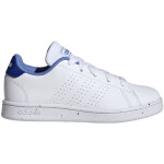 Adidas Advantage Lifestyle Court Lace Junior Shoes H06160