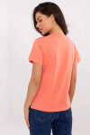 T-shirt model 213106 Factory Price S