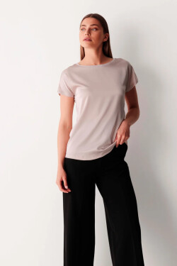 T-SHIRT ADC76 cipria L