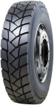 295/80 R22,5 152/149K HF768 M+S 3PMSF TL AGATE