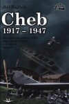 Cheb 1917-1947 Jiří Rajlich