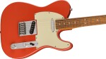 Fender Player Plus Telecaster PF FRD