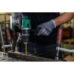 Vrták do kovu INOX HSS-E TiN 5.5mm, DIN338, STALCO PERFECT