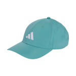 Adidas New Logo Vyšívaná baseballová čepice JY3073 Dospělí M/L