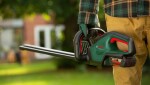 Aku nůžky na živý plot Bosch AdvancedHedgeCut 36V-65-28 060084A301