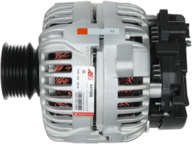 Alternátor DACIA Logan (I), Sandero (I) a Duster (I) 1.6 Benzin