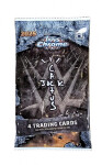 2025 Topps Chrome WWE Wrestling Cactus Jack Hobby Balíček