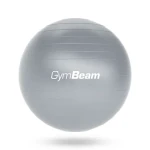 Fitlopta FitBall 85 cm - GymBeam (šedá) (30209-7-grey)