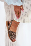 Sandály model 213159 Step in style 36