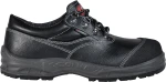 Bezpečnostní obuv Cofra ROSTOCK BLACK S3 SRC Velikost boty: 44 GROUND, Černá