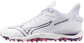 Obuv na pozemní hokej Mizuno WAVE LEOPARDUS X1GA231120 Velikost obuvi v EU: 42