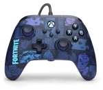 Acco Brands PowerA Advantage Fortnite: Victory Royale / Kabelový ovladač / Xbox Series X/S (XBGP0437)