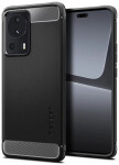 Pouzdro Spigen Rugged Armor Black Xiaomi 13 Lite ACS05324