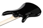 Ibanez GSR280QA Transparent Marine Sunburst