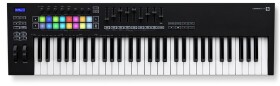 Novation Launchkey 61 MK3