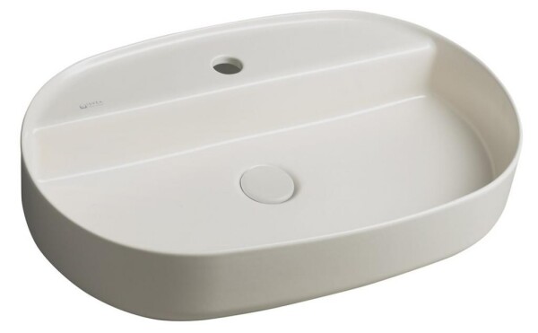 Isvea INFINITY OVAL 10NF65055-2K