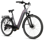 Městské elektrokolo Leader Fox VIVALO 28", rám L (20"), model 2026-3, grey - ZDARMA dopravné, odborná montáž, seřízení a druhá baterie za 1,- Kč! (Okamžitá sleva 3% po zadání kódu "VIVALO2026". Nalezli jste přesto někde lepší cenu? Napište nám a zkus...